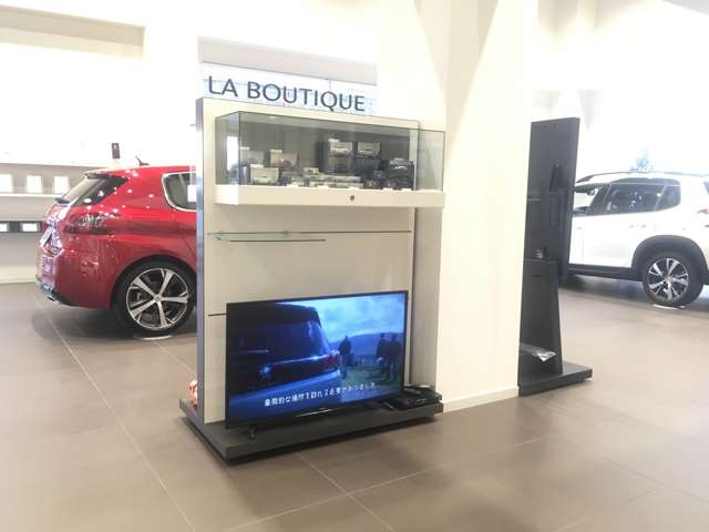 PEUGEOT 柏