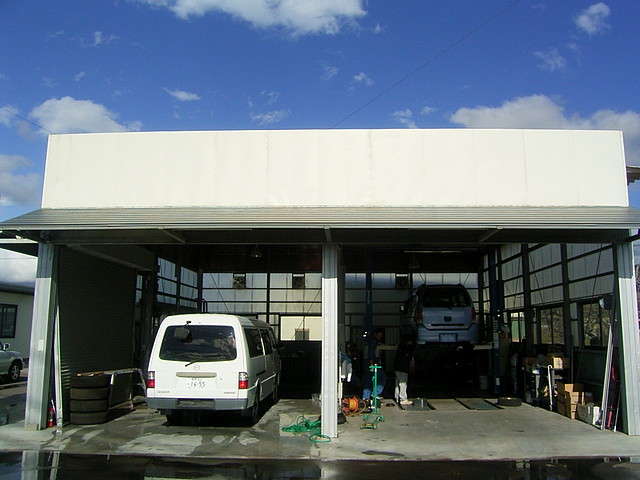 カーメーク小布施