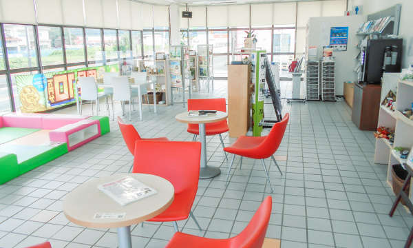 島根ダイハツ販売 江津店