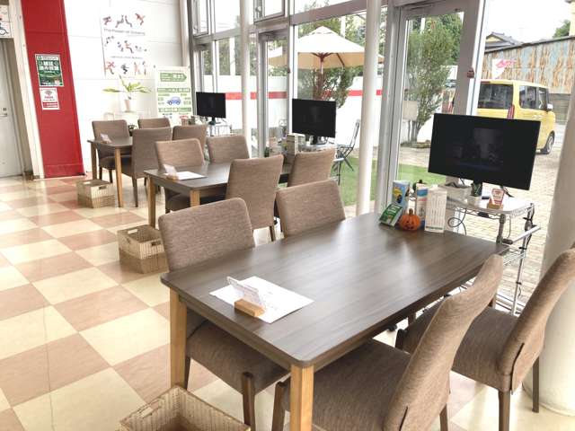 ホンダカーズ茨城西 関城店