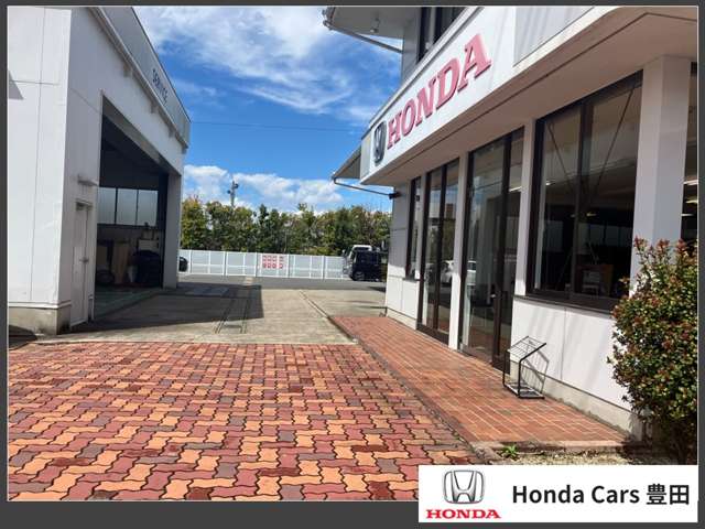 ホンダカーズ豊田 三好東店