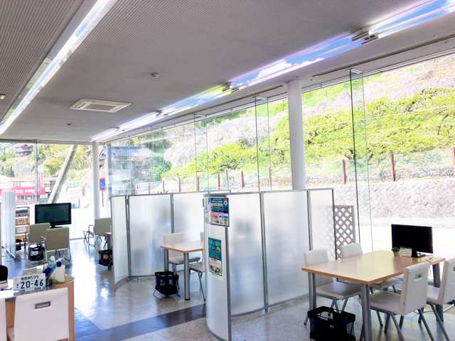 日産サティオ松本 羽場店