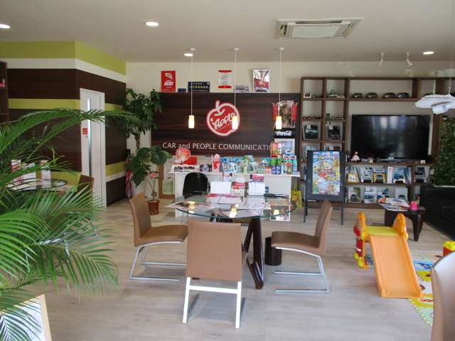 アップル香川三豊店