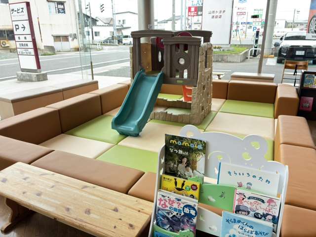 山形トヨタ自動車 酒田店