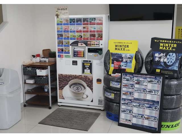 スバル近畿 和泉中央店