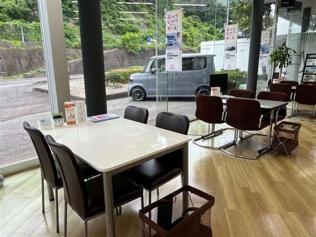 ホンダカーズ石見 浜田東店