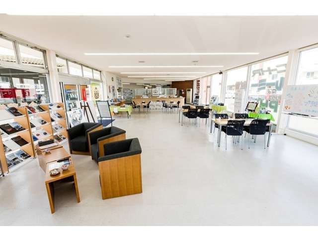 熊本トヨタ自動車株式会社 天草店