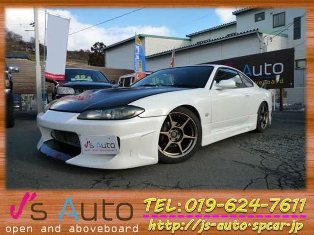 J’s AUTO