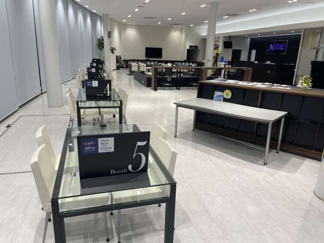 ネッツトヨタ熊本 ネッツワールド清水店