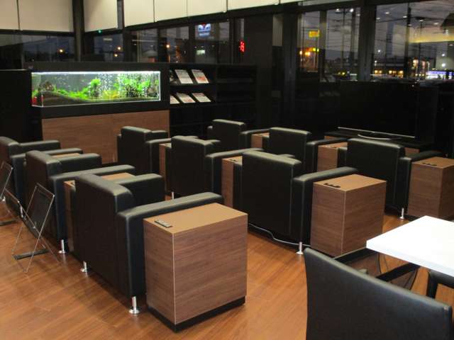 山口マツダ 周南店