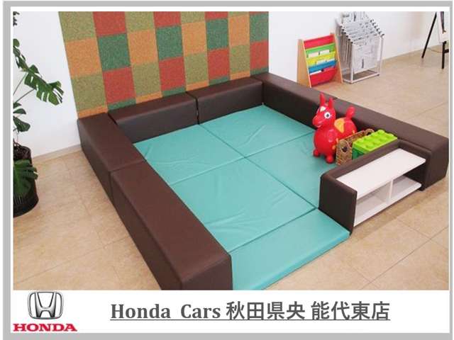 Honda Cars 秋田県央 能代東店