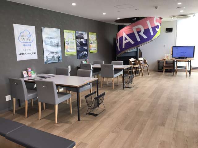 ユナイテッドトヨタ熊本 南熊本店