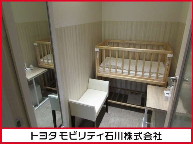 トヨタモビリティ石川(株) 輪島店