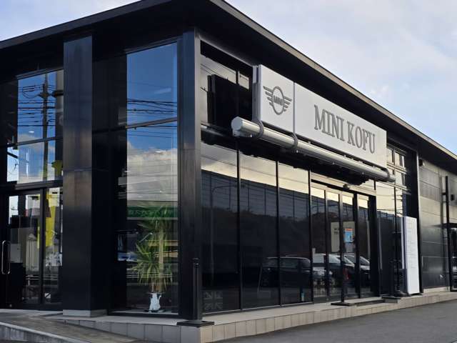 MINI NEXT 甲府