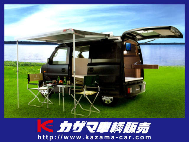 風間車輌販売 【JU適正販売店】