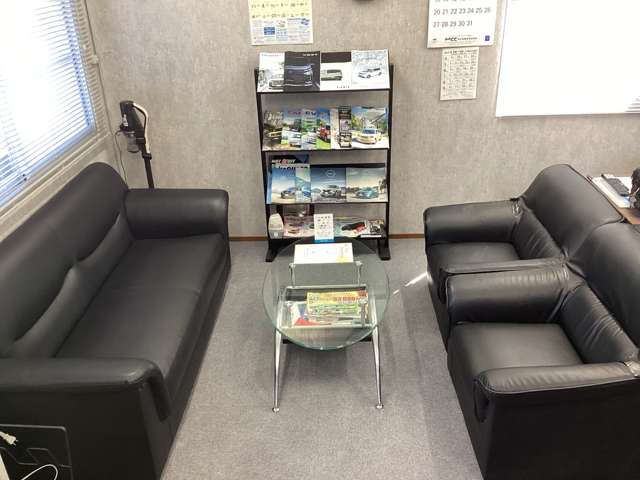 カートラスト