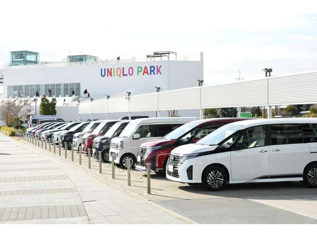 日産神奈川販売 NISSAN OUTLET ネットモール