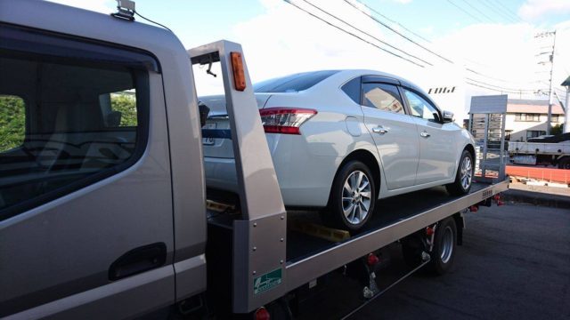 クルマ買取専門EDGE お車お探し部