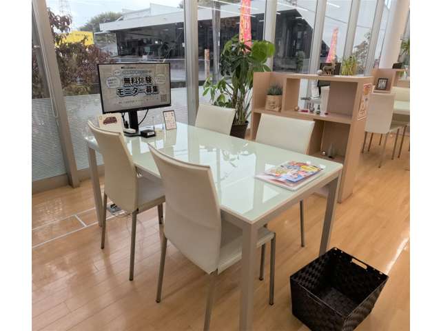 ダイハツ長崎販売 時津店