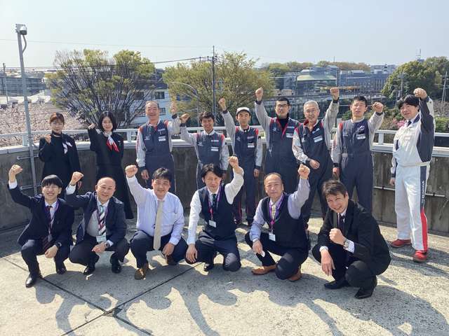 ホンダカーズ横浜 U-Select新横浜