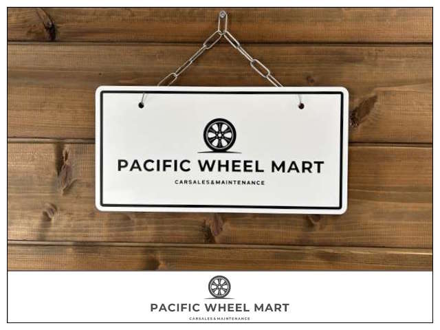 PACIFIC WHEEL MART