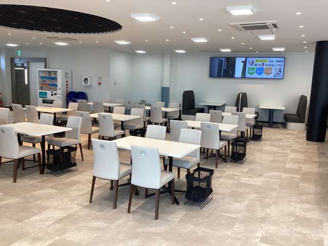 ホンダカーズ広島 五日市店