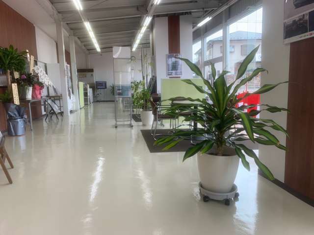 ダイハツ北埼玉 熊谷店