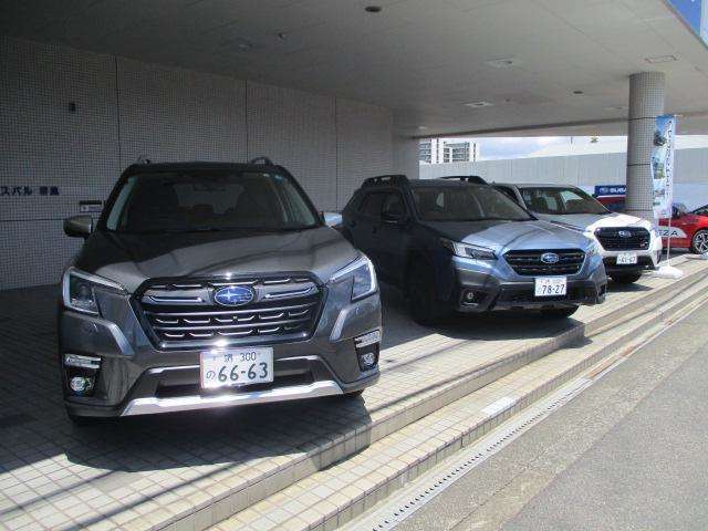 スバル近畿 堺鳳店