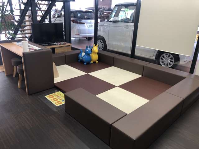 Honda Cars 多可 柏原店