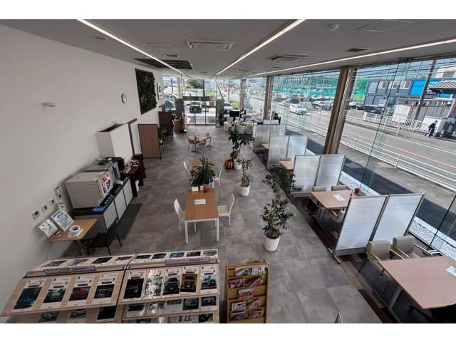 埼玉トヨペット 本庄支店