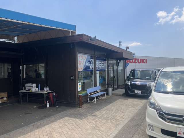 リバティ 久米窪田店