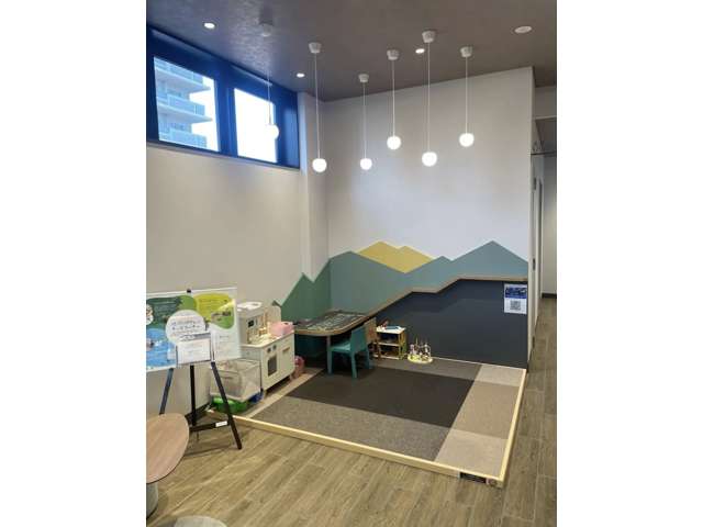 スバル近畿 城東店