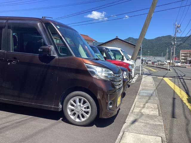 カートラスト