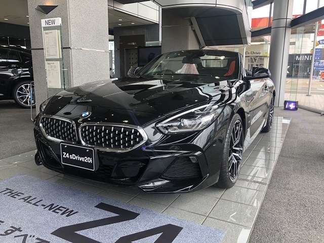 Fukui BMW BMW Premium Selection 福井