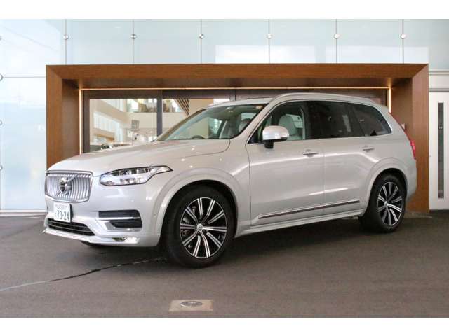 株式会社オージス ボルボ・カー山口