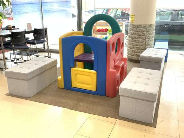 茨城トヨタ自動車株式会社 下妻店