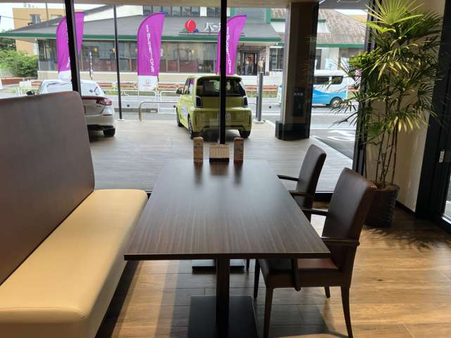 (株)ホンダカーズ市川 市川北店