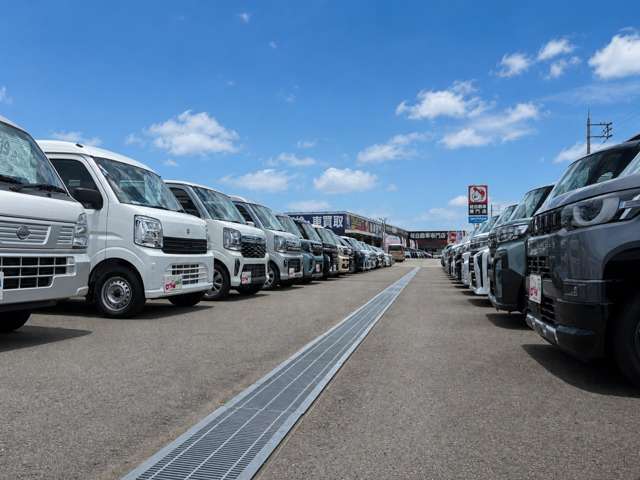 大谷自動車株式会社 和歌山店
