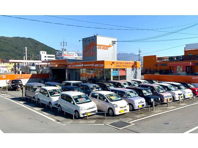 (有)オートアスリート
