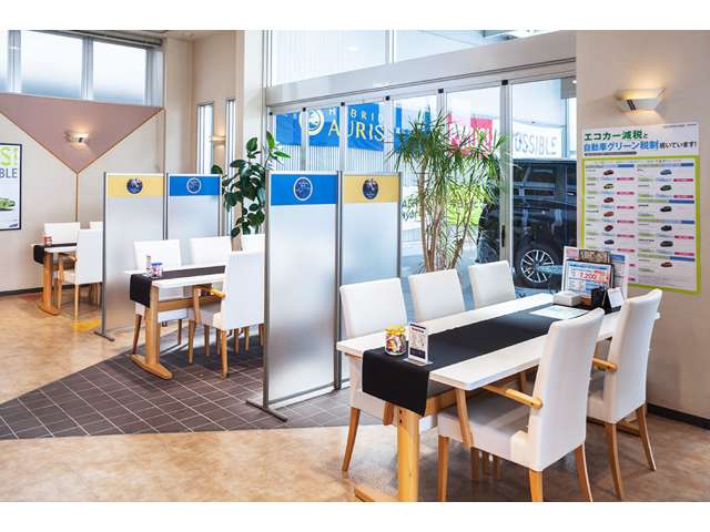 ネッツトヨタ三重(株) 桑名店