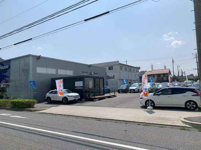 くるま広場