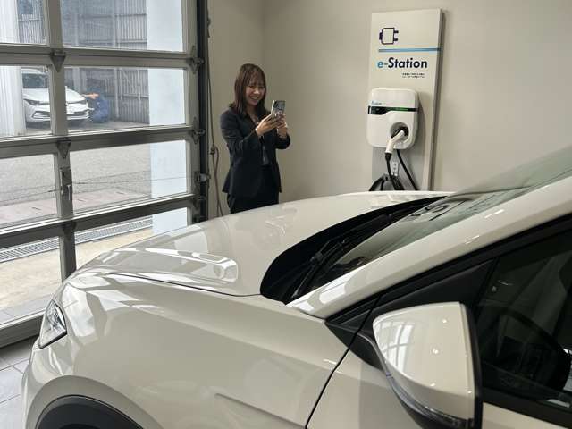 Volkswagen日立