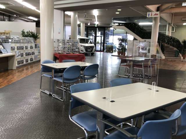 新潟トヨタ自動車 長岡川崎店