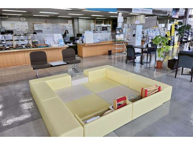 トヨタカローラ新茨城 勝田昭和通り店