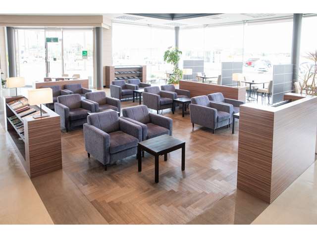 茨城トヨペット 下妻店