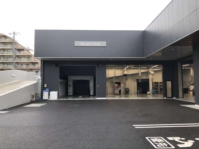 千葉マツダ 習志野店