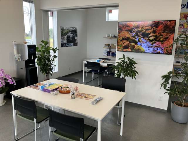 株式会社 渋谷オート