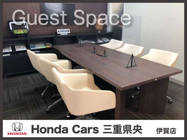 ホンダカーズ三重県央 伊賀店