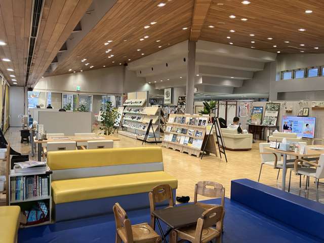 埼玉トヨペット 秩父支店