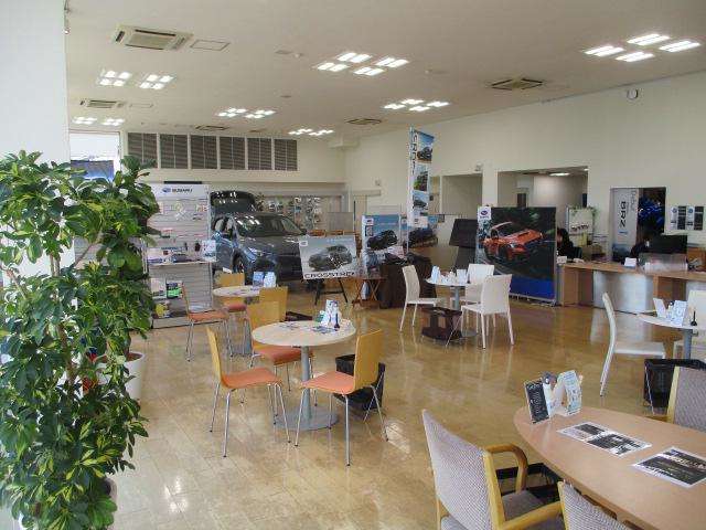 スバル近畿 堺鳳店